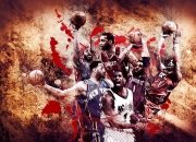 熊猫体育赛事-霍勒迪的独舞，当唯一成为纽约撕裂公牛的利刃