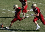 熊猫体育app-雷霆狂胜独行侠，布伦森关键进球定乾坤