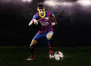 中国熊猫体育-加泰罗尼亚的夜火，保罗在德比压力下的涅槃时刻