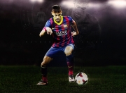 中国熊猫体育-加泰罗尼亚的夜火，保罗在德比压力下的涅槃时刻