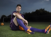 熊猫体育官方-格纳布里全程高能输出！欧冠半决赛之夜，他定义了何为大场面先生